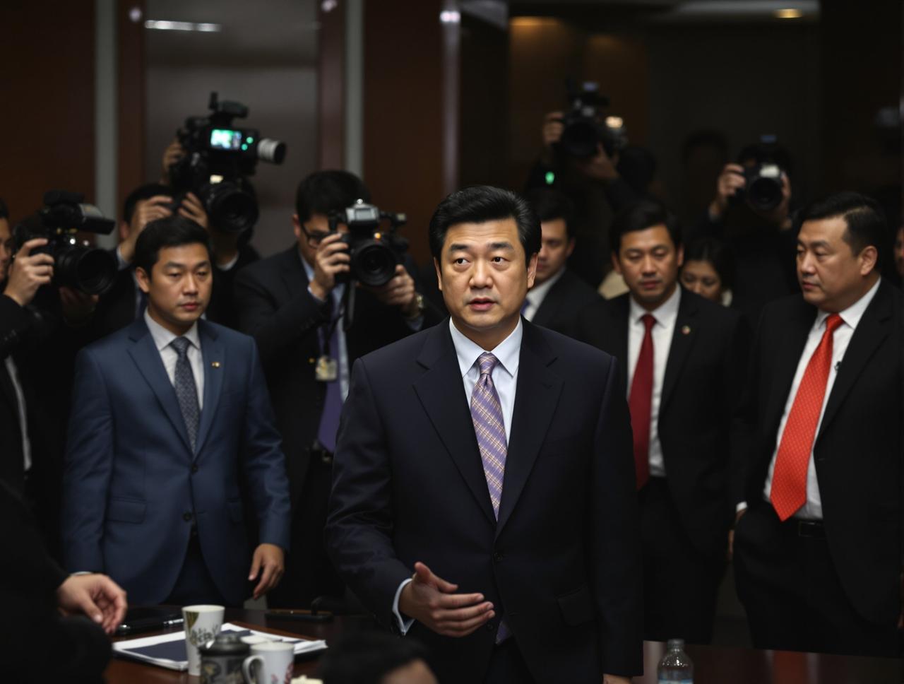 还珠格格主演缺席引热议 papi酱直播中疑似暗示内幕引关注娱乐圈八卦持续发酵 - 姐姐电影精选推荐